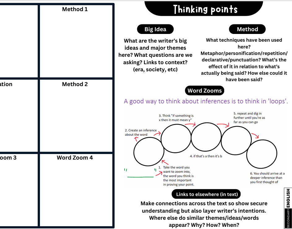 Quotation Explosion Grid + Inference Loop Resource