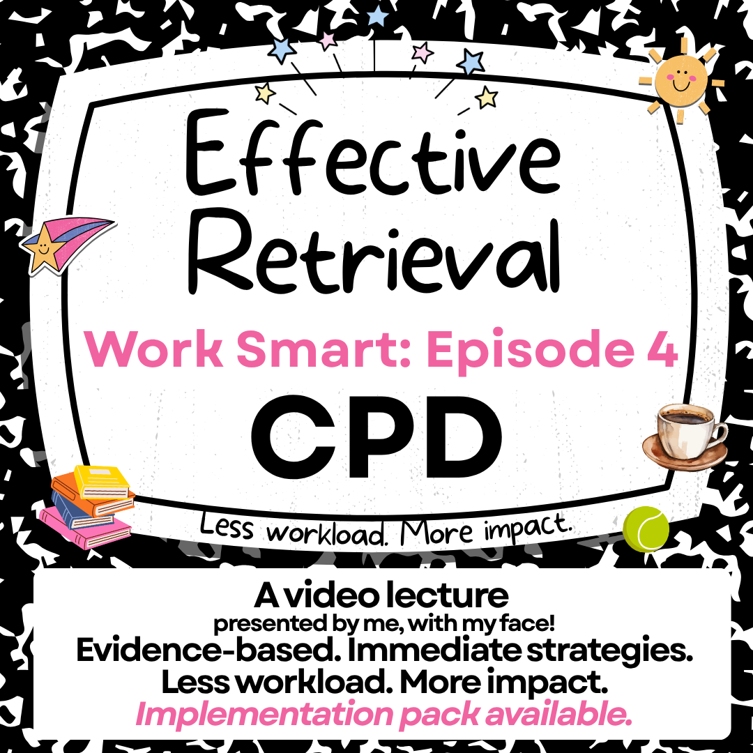 CPD: Effective Retrieval
