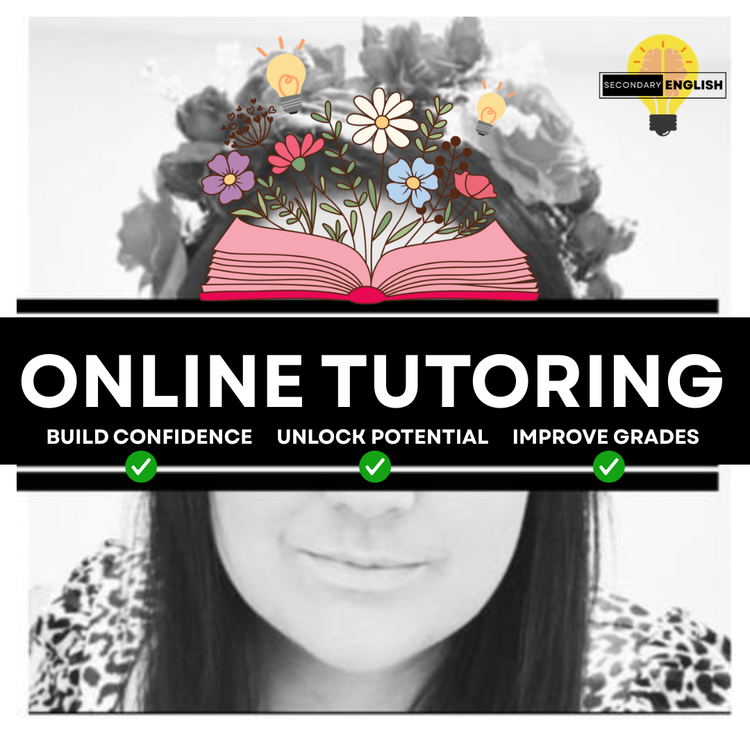 Online Tutoring