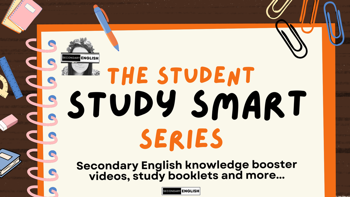 Students: Study Smart Series