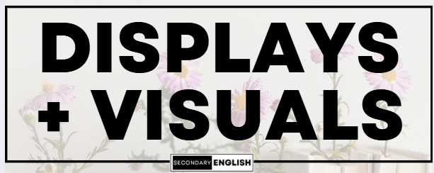 Displays + Visuals