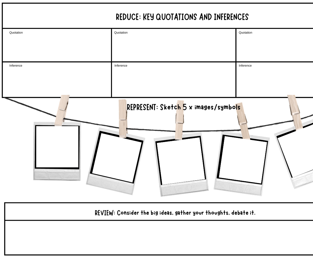 reduce represent review retrieval task