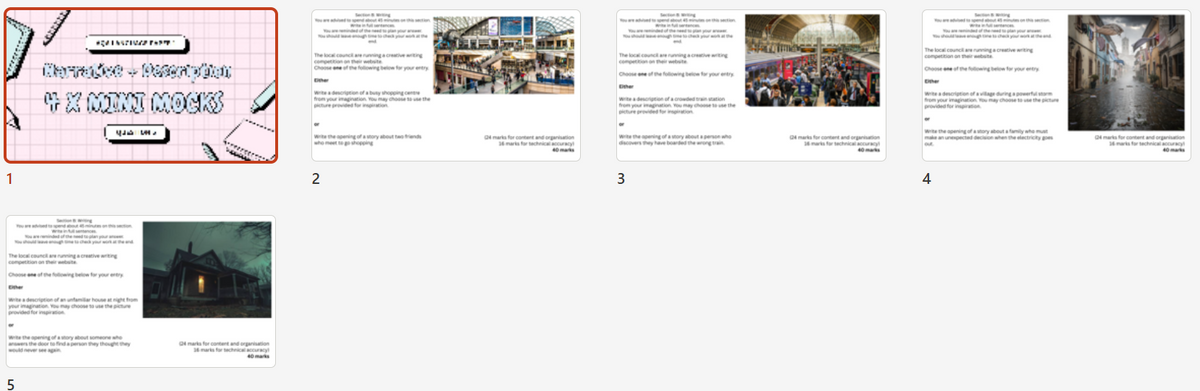 A screenshot-like collage showing multiple pages or panels related to a travel or photography guide titled 'Chengdu - Vietnam - 4 in a Month!' with photos of streets, crowds, and a dark building, arranged on a light gray background.