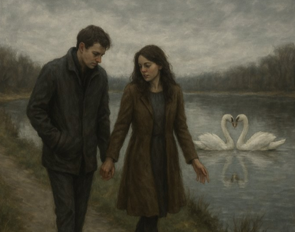 Anthology Poetry: Love and Relationships Images