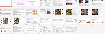 Phase 2 - Build the Response - Creative Writing: Mini SOW - 30 slides