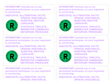  feedback sticker templates 