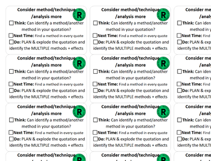 feedback sticker templates 