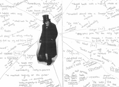Jekyll and Hyde Mindmaps (6)