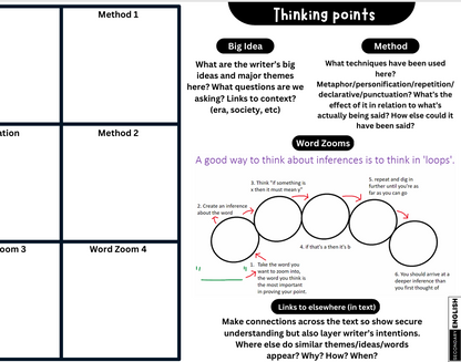 Quotation Explosion Grid + Inference Loop Resource
