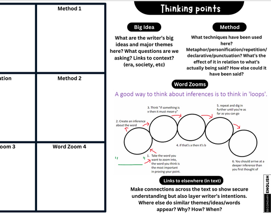 Quotation Explosion Grid + Inference Loop Resource