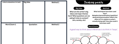 Quotation Explosion Grid + Inference Loop Resource