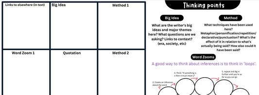 Quotation Explosion Grid + Inference Loop Resource